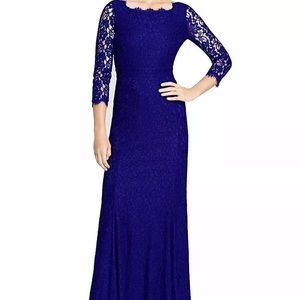 🎀👗 1 Royal Blue 1 Black Formal Dress 👗🎀❗️❗️❗️